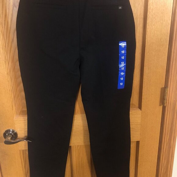 New with Tags Banana Republic Ponte Pants Size 10 - Picture 5 of 11